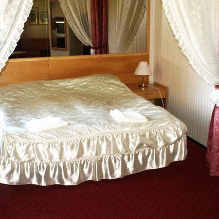 Hotel Joronjalki Йоройнен Экстерьер фото